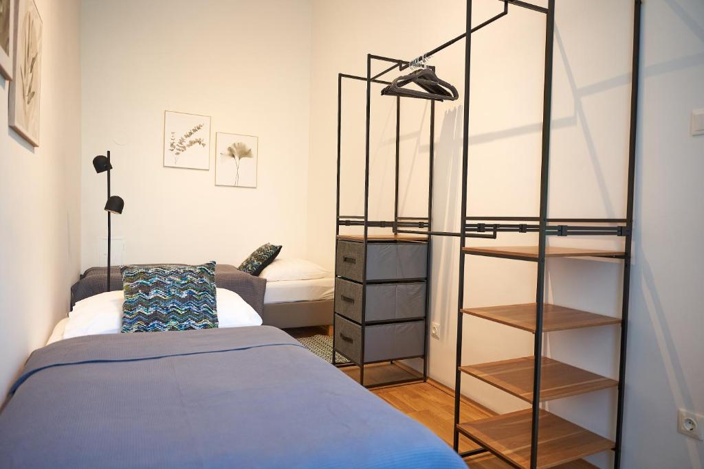 Trendy Apartment 3 Zimmer zentral gelegen photo 2
