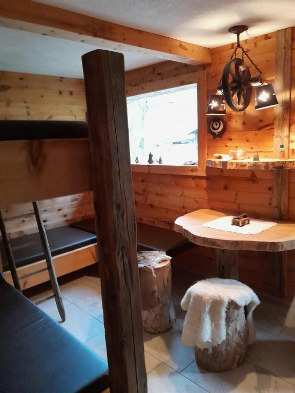 Wildauhof - Bauernhaus photo 3