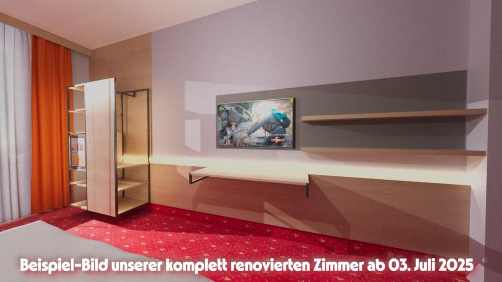Vital Hotel Krainz mit Nebenhaus Familien Oase photo 2