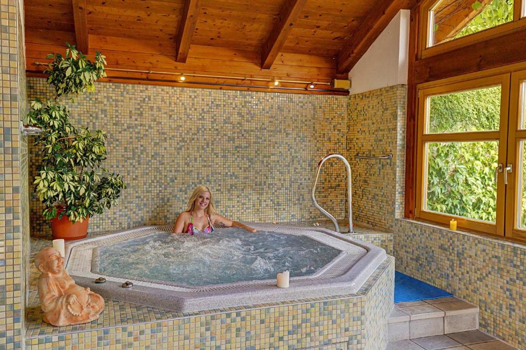 Vital Hotel Krainz mit Nebenhaus Familien Oase photo 3
