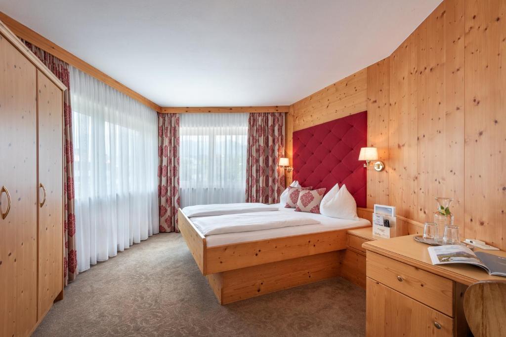 Hotel Tiroler Stuben photo 2