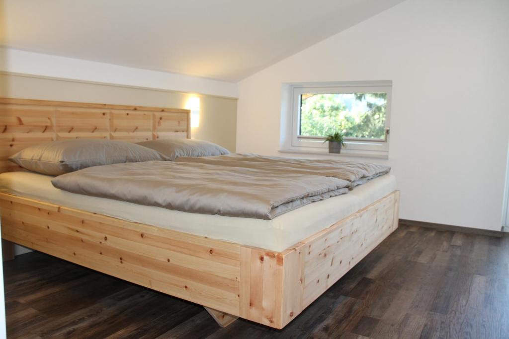 Top-Apartment Pfarrwerfen photo 2