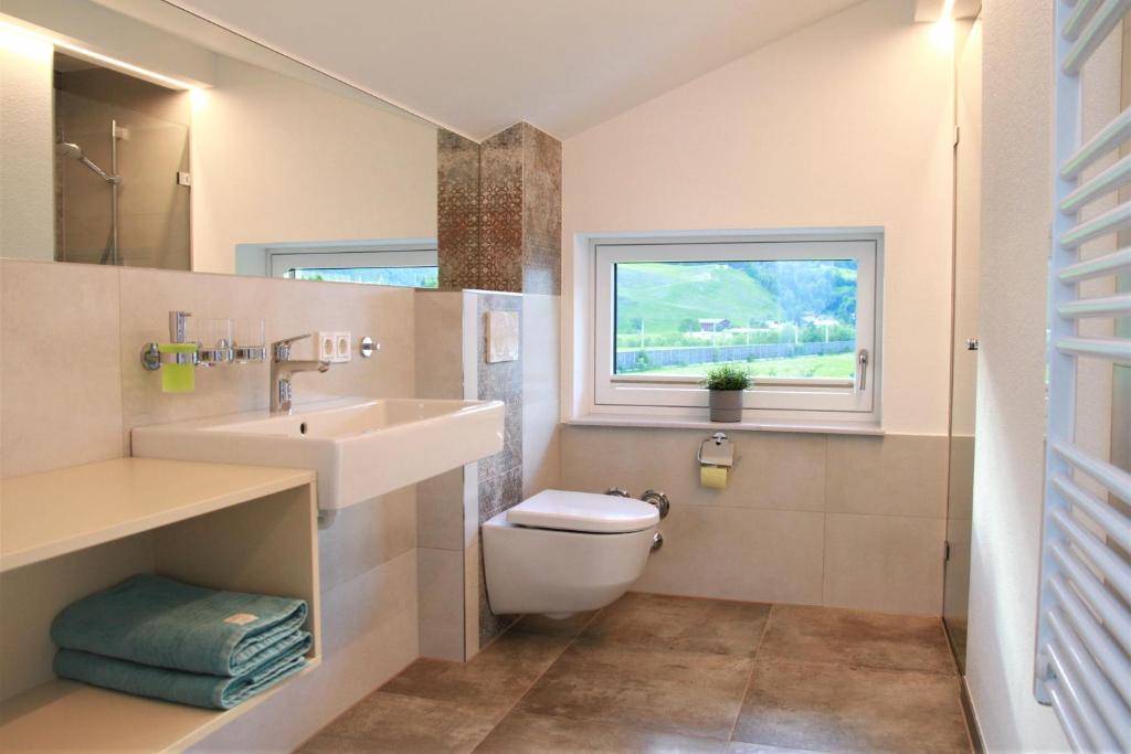 Top-Apartment Pfarrwerfen photo 3