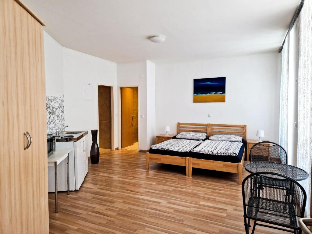 Youth Hostel Service Vienna — photo 1