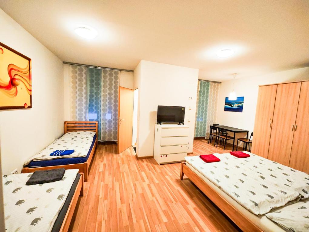 Youth Hostel Service Vienna photo 2