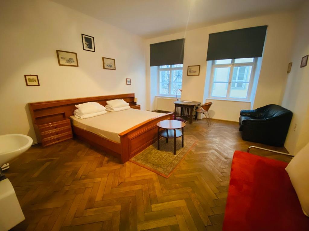 Wohnung im Zentrum photo 3