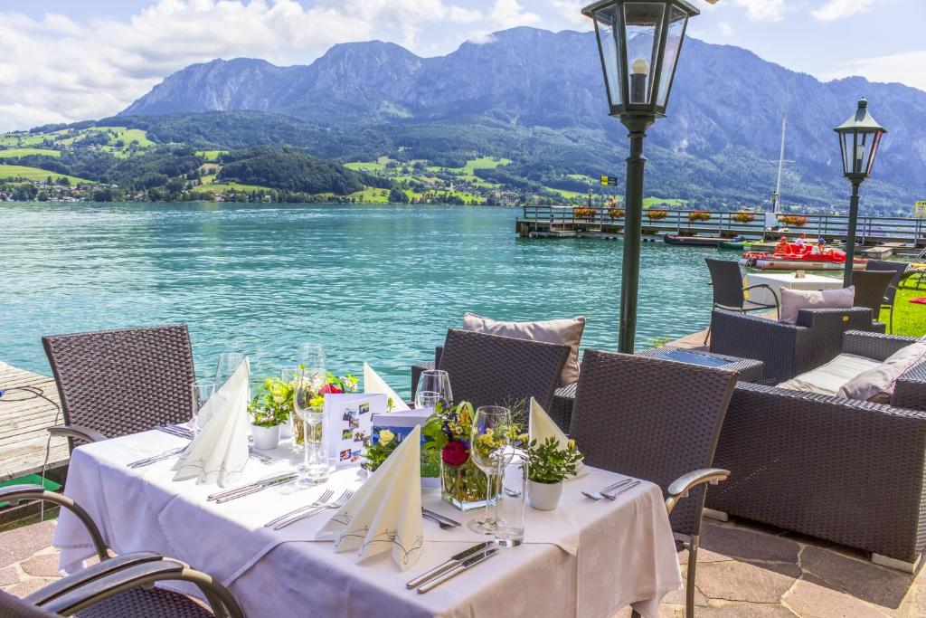 Hotel Stadler am Attersee photo 3