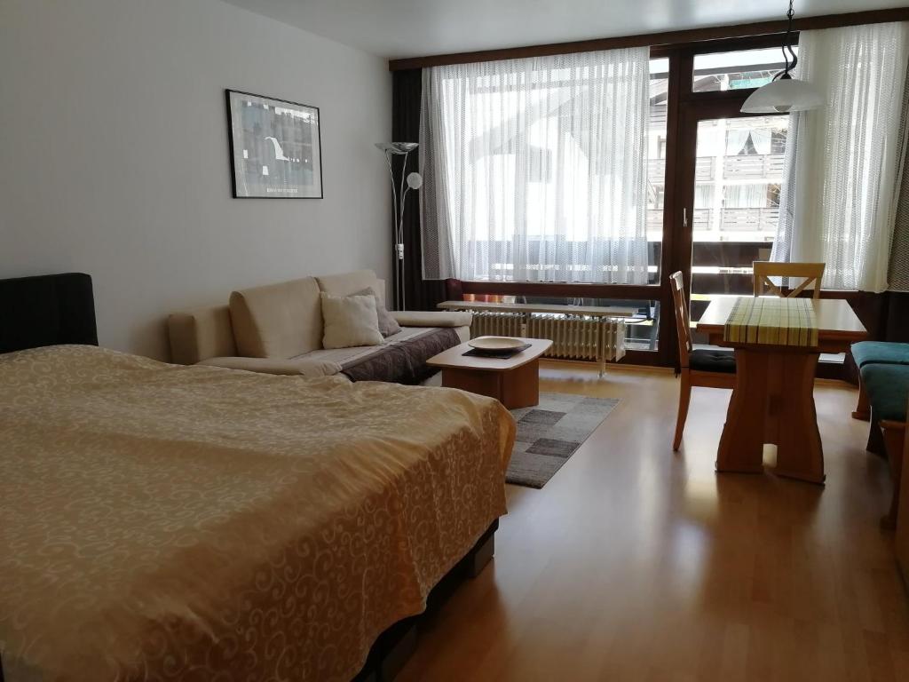 Schloss Grubhof Appartement photo 2