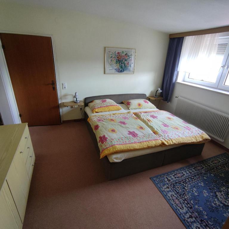 Haus Maria Bodensdorf photo 2