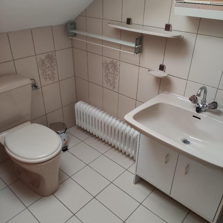 Haus Maria Bodensdorf photo 3