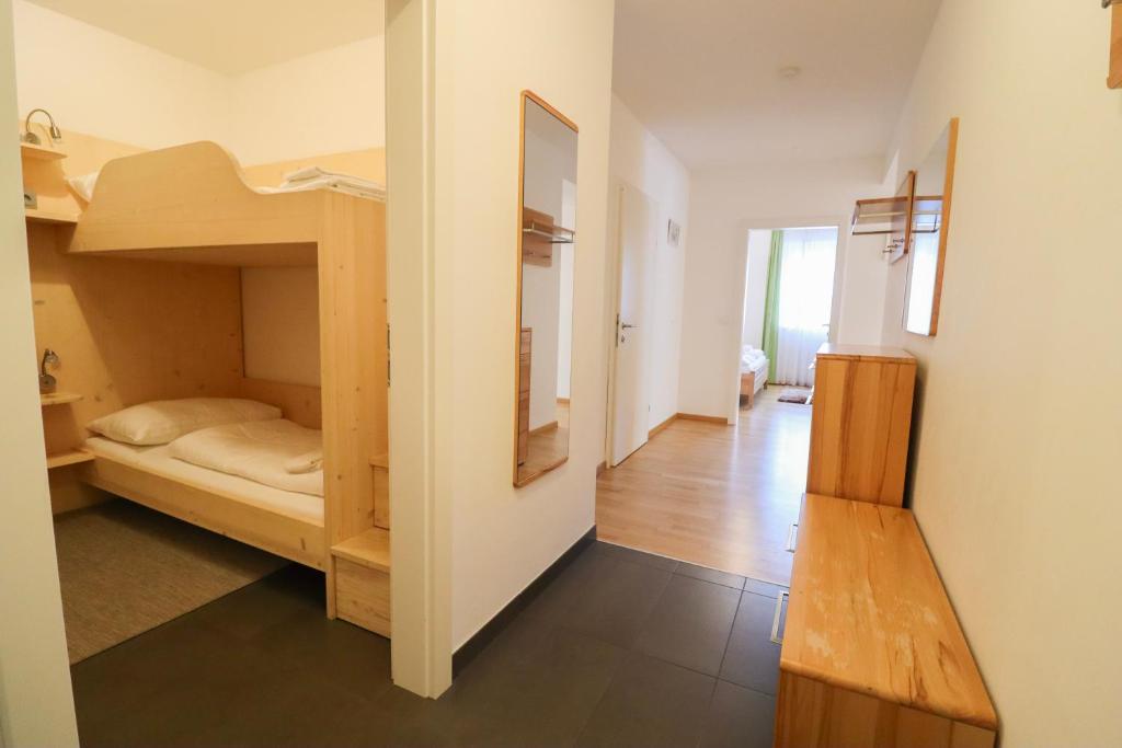 Sonnenalpe Nassfeld Apartment bis 8 Personen direkt an der Skipiste familienfreundlich photo 2