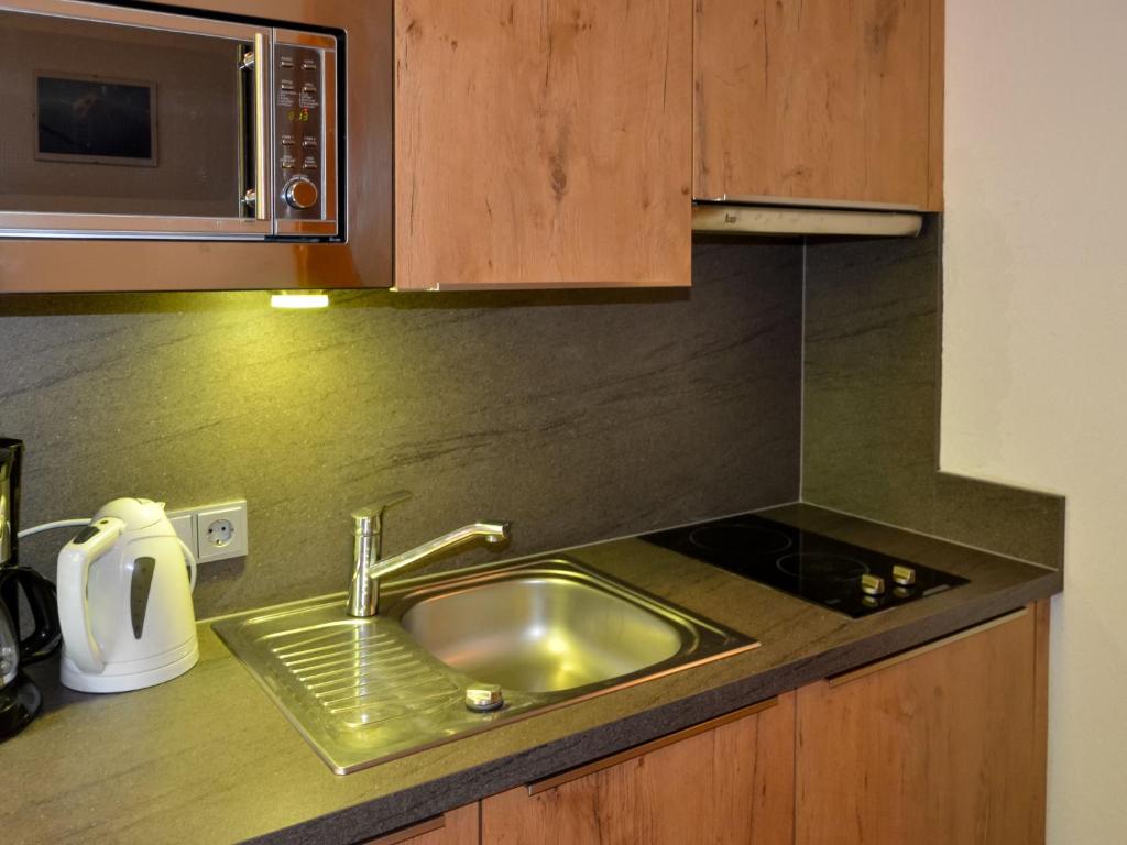 Apartment Simon-2 by Interhome photo 2