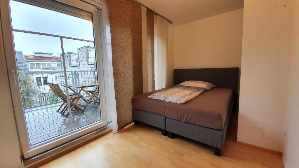 Wiener Maisonette mit Terrasse photo 2
