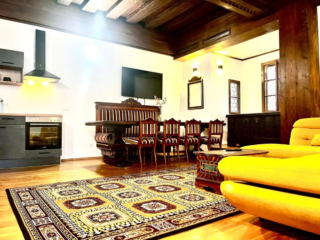 Hotel Zum Goldenen Hirschen photo 3