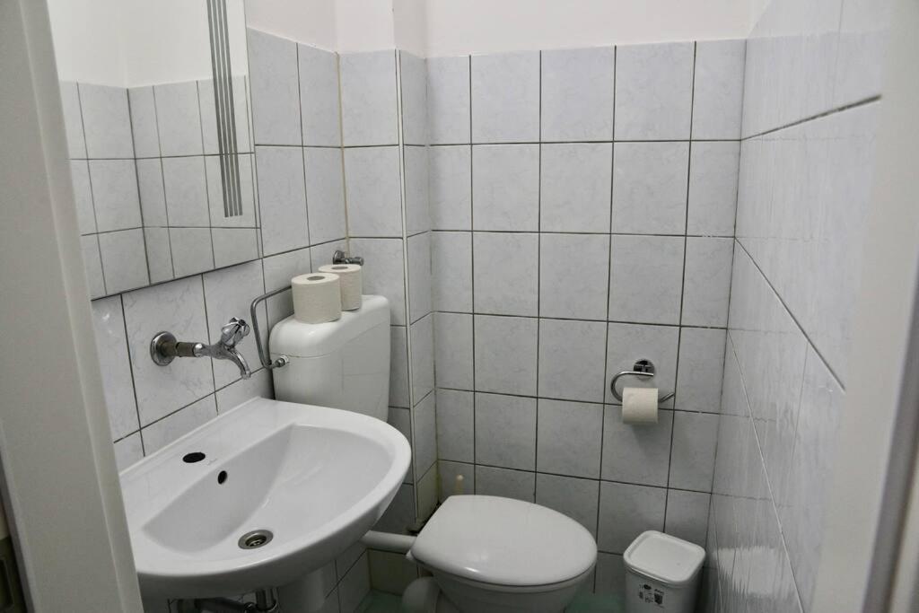City Apartment photo 3