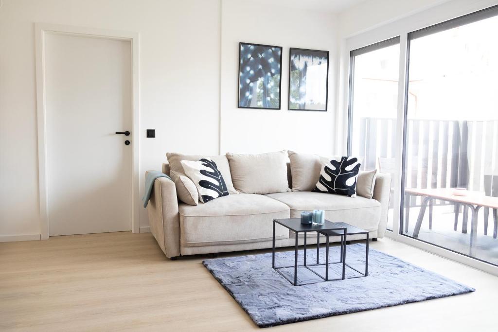 SI apartments - Smart Inn — photo 1
