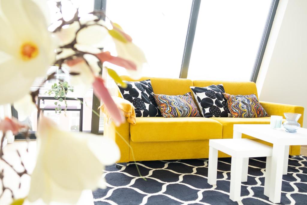 SI apartments - Smart Inn photo 2