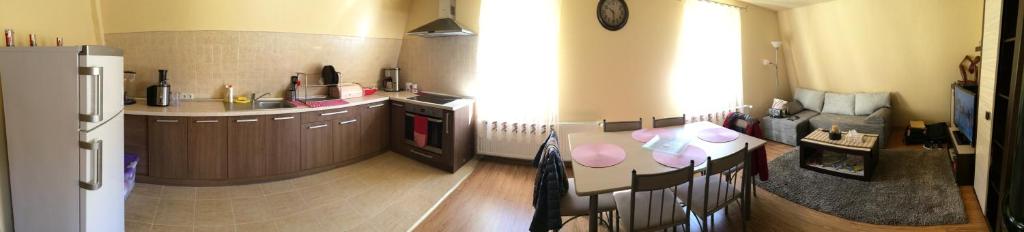 Top Apartment with 2 bedrooms — photo 1
