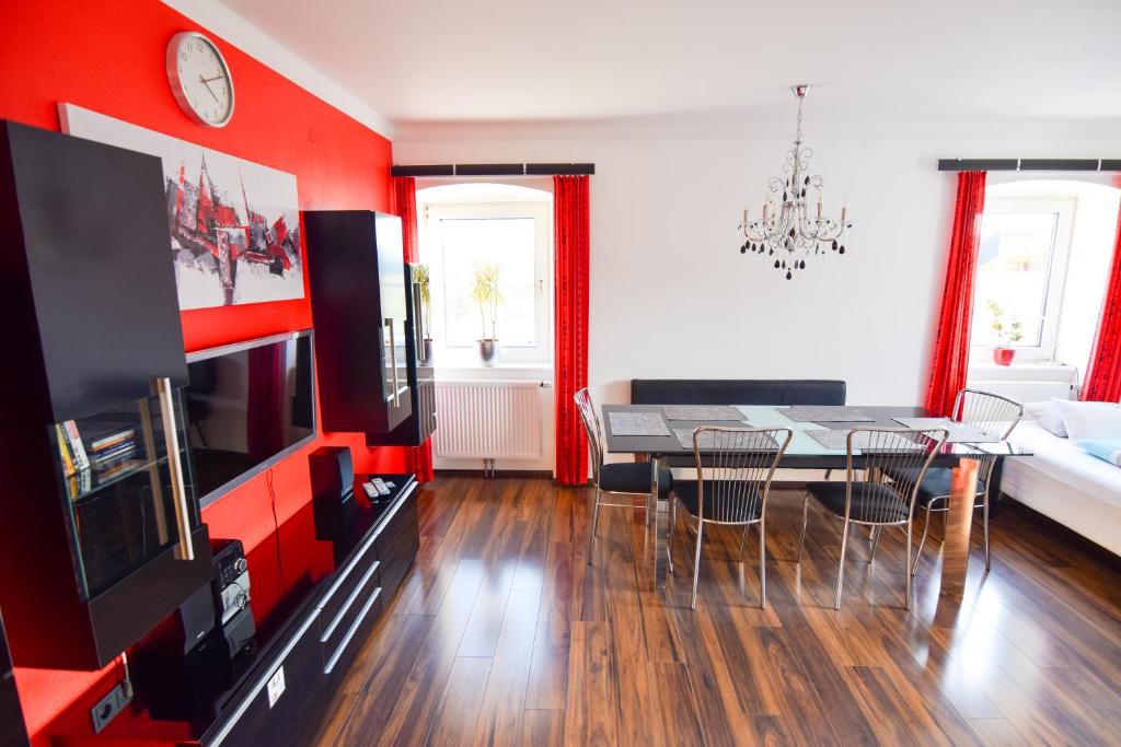 Bauernhof erleben - Stilvolle 120m2 Ferienwohnung im Mostviertel — photo 1