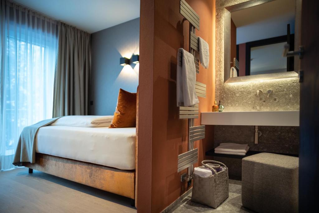 SISSI SUITES | luxury apartments | Mayrhofen photo 2