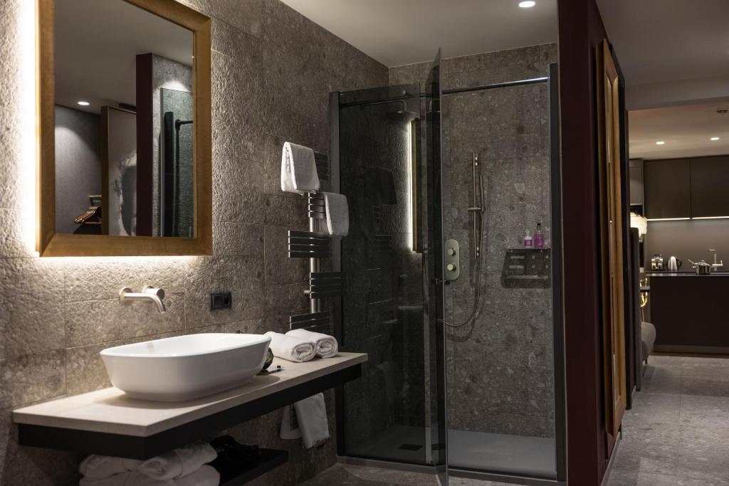 SISSI SUITES | luxury apartments | Mayrhofen photo 3