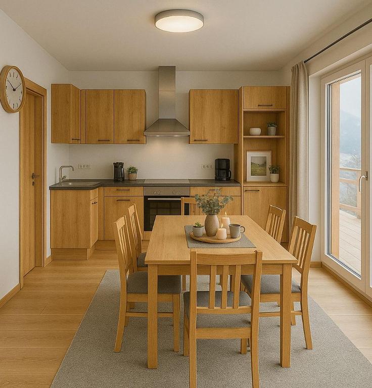 Ski und Wander Ferienwohnung Galsterberg-Blick Pruggern - Schladming-Dachstein — photo 1