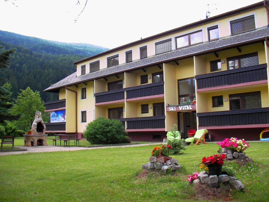 Ski Vital Apartments photo 2