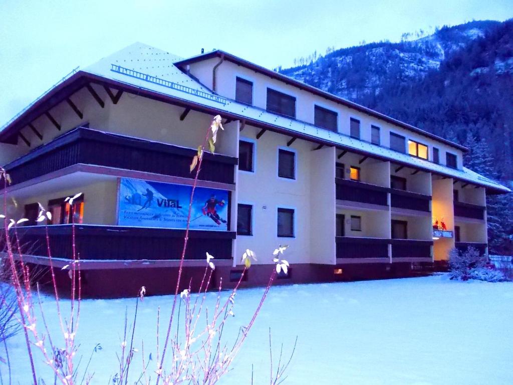 Ski Vital Apartments photo 3