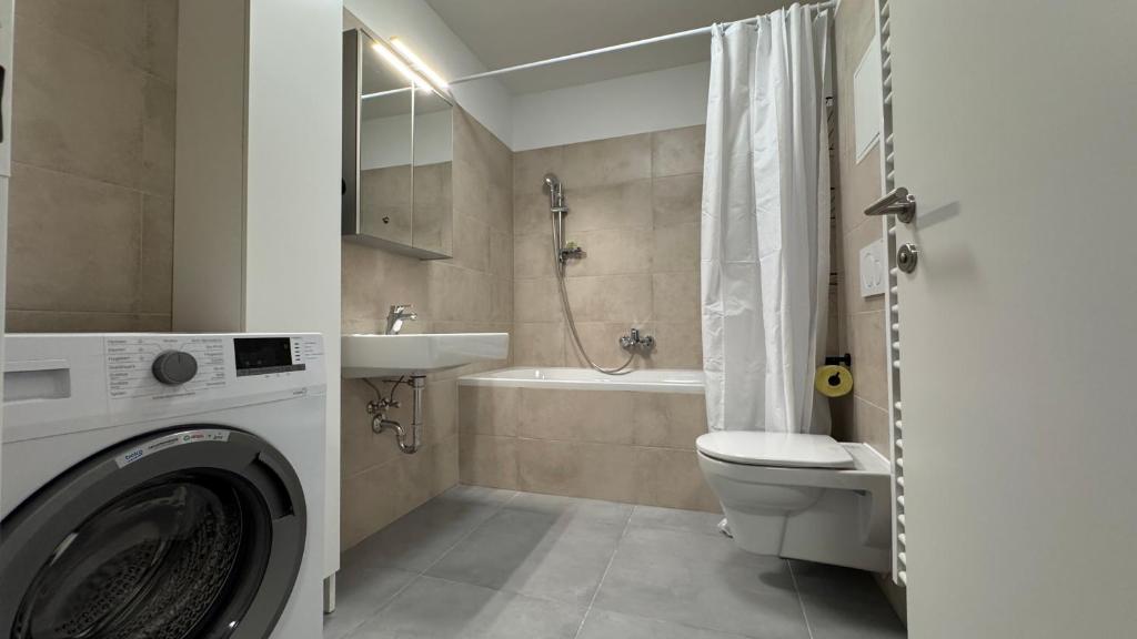 Moderne & ruhige Apartments in Wien photo 3