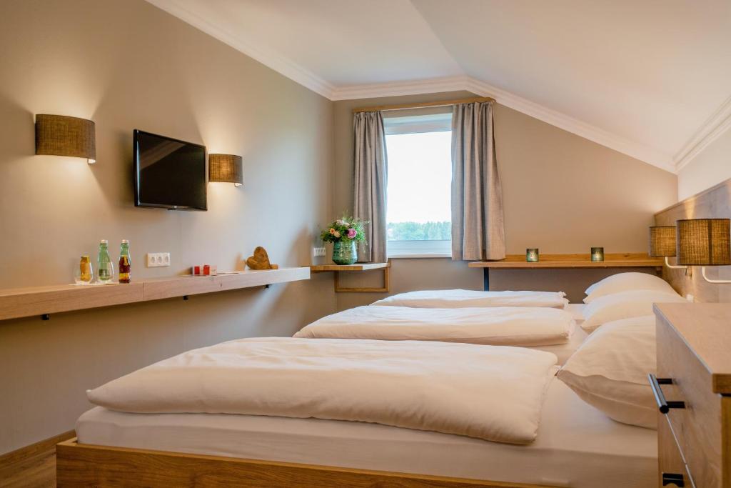 Hotel z'Leithen photo 2