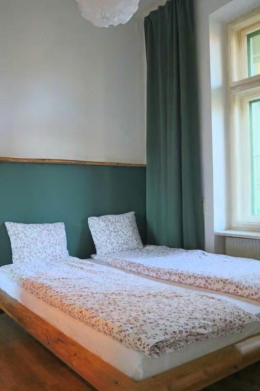 Apartment Hans - Wohnen im Herzen des Drautales photo 2