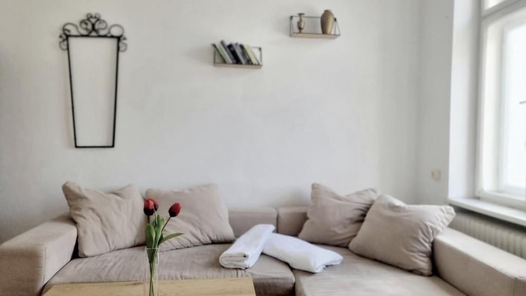 Apartment Hans - Wohnen im Herzen des Drautales photo 3