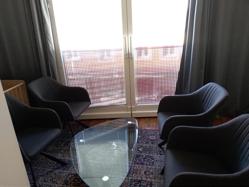 Stadtferienwohnung im Zentrum photo 2