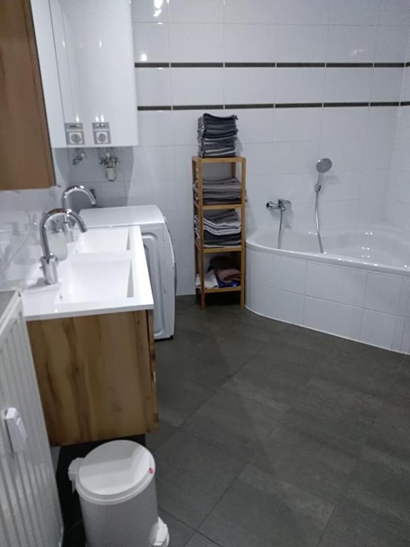 Stadtferienwohnung im Zentrum photo 3