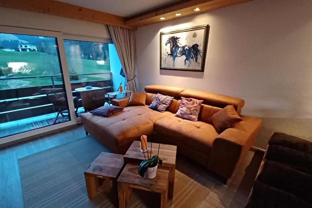 Wilder Kaiser Familien Ferienwohnung — photo 1