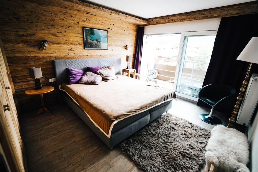 Wilder Kaiser Familien Ferienwohnung photo 2