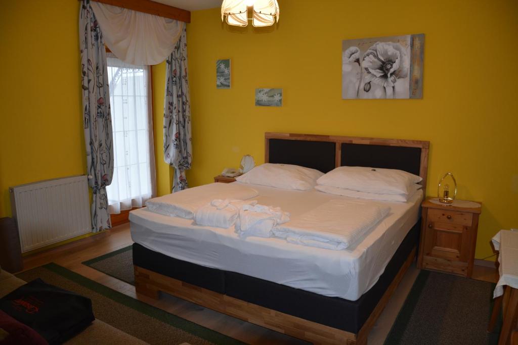 Hotel Rosenberg photo 2