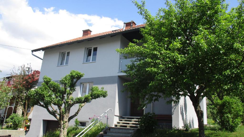 Wohnung in Haiding/Wels — photo 1