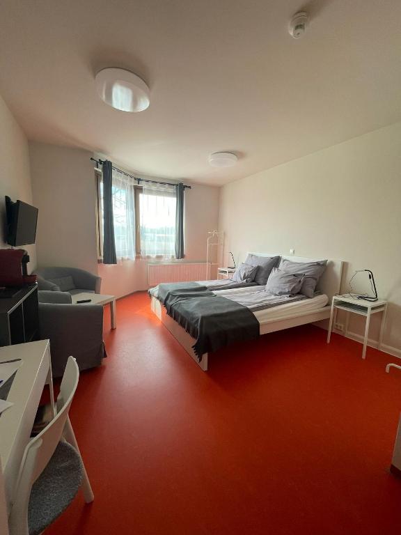 SOVEA Hotel - Braunau photo 2