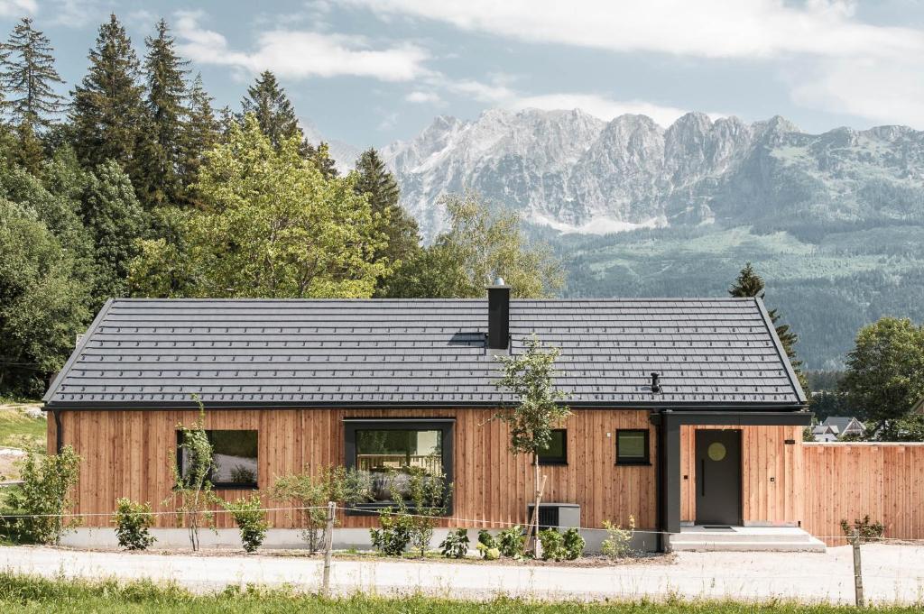 Thörl 149 - skandinavisches Design mit Bergblick — photo 1