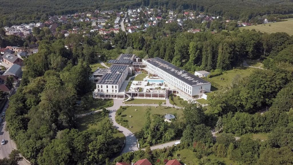 Schlosspark Mauerbach - Adults only — photo 1