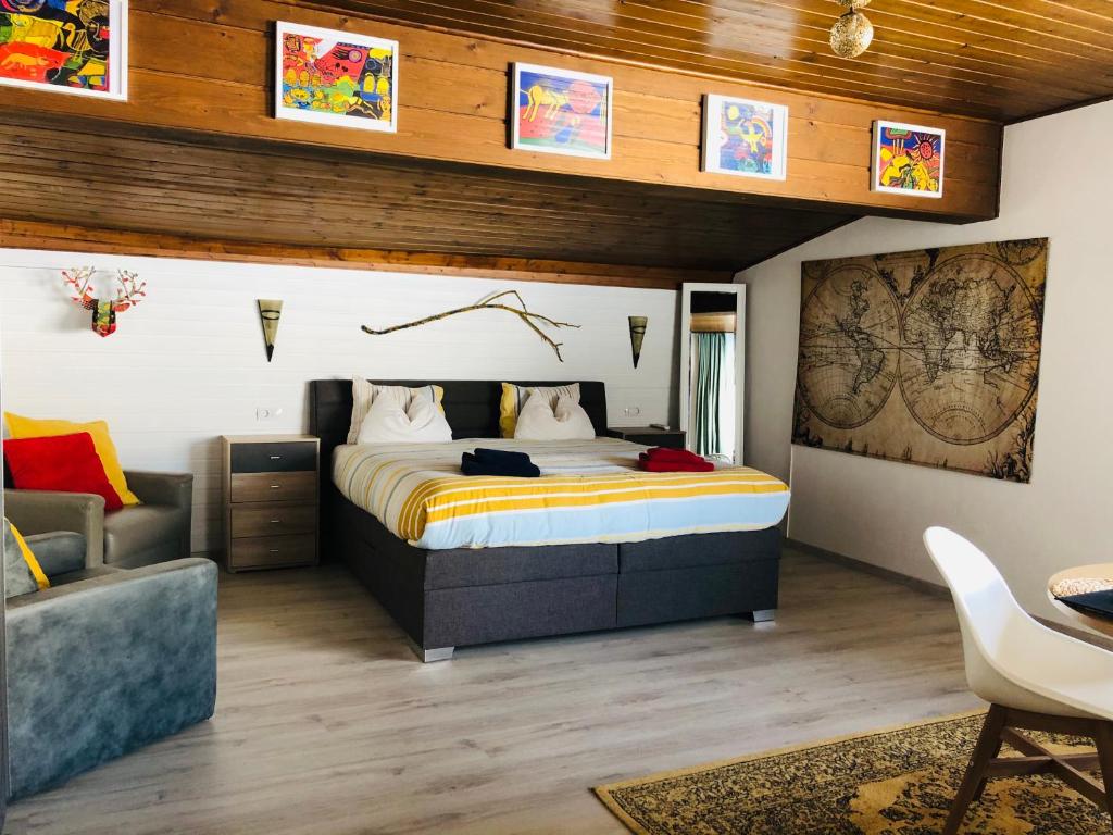 Schans Appartements photo 2
