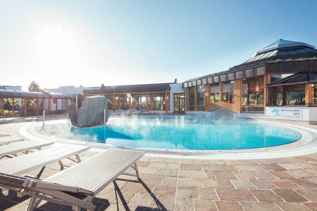 Hotel Kowald Loipersdorf photo 3