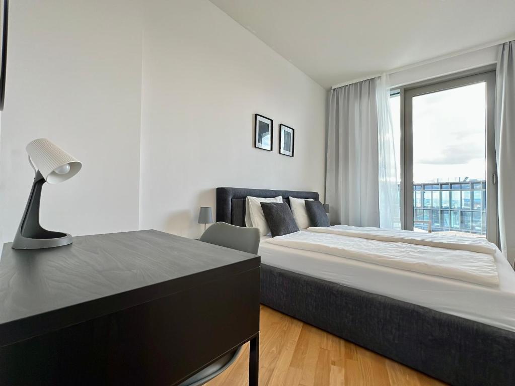 Cozy Property at Belvedere photo 2