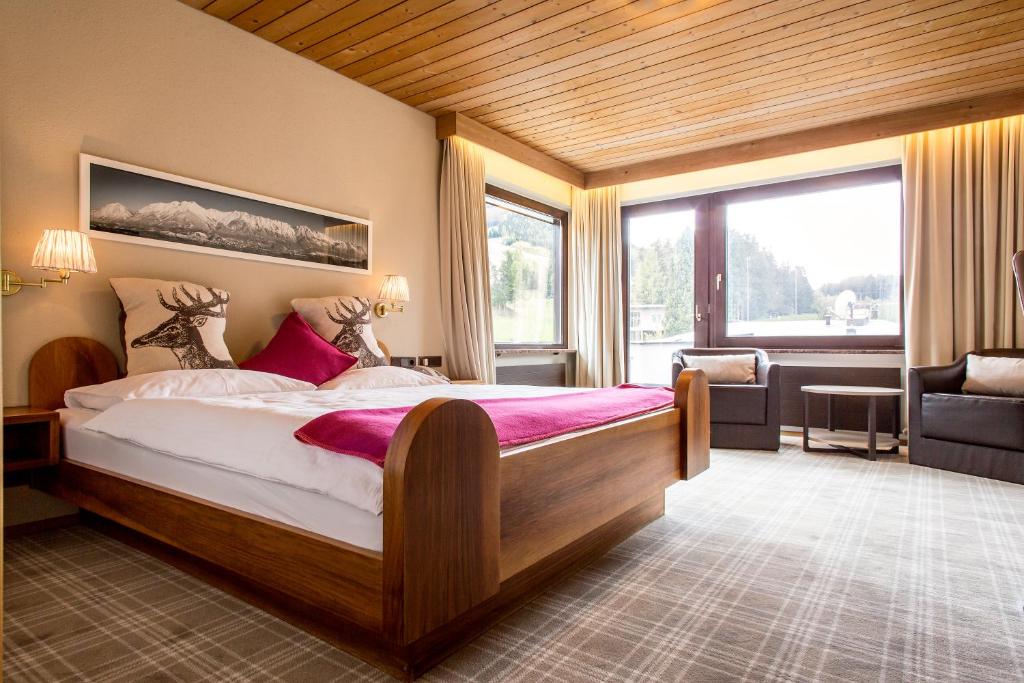 Hotel Garni Römerhof photo 2