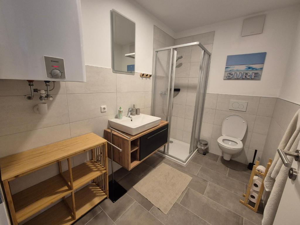 RITTERTAL Altmünster Traunsee Apartment photo 3