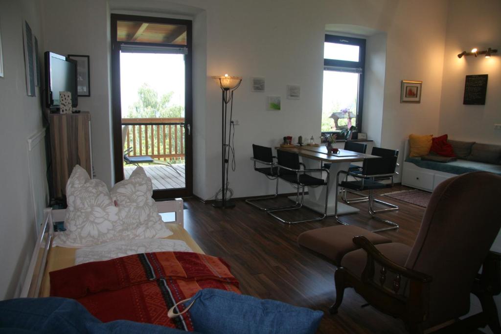 Alte Volksschule - schual in gradne photo 3