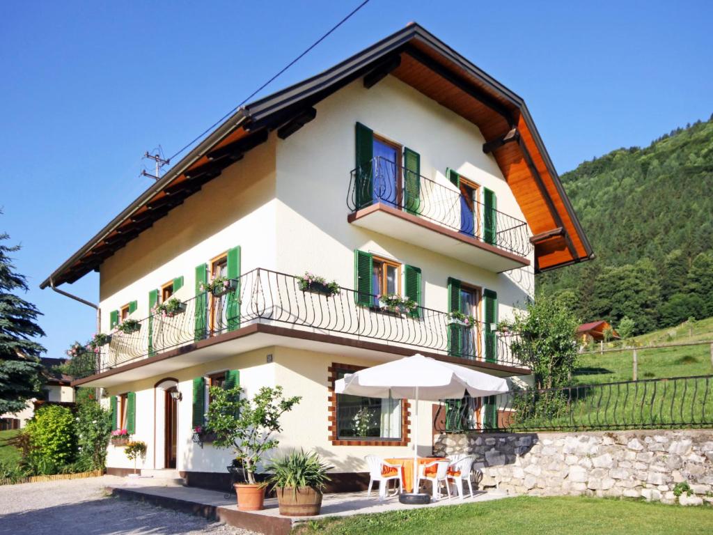 Holiday Home Sonnhaus by Interhome — photo 1
