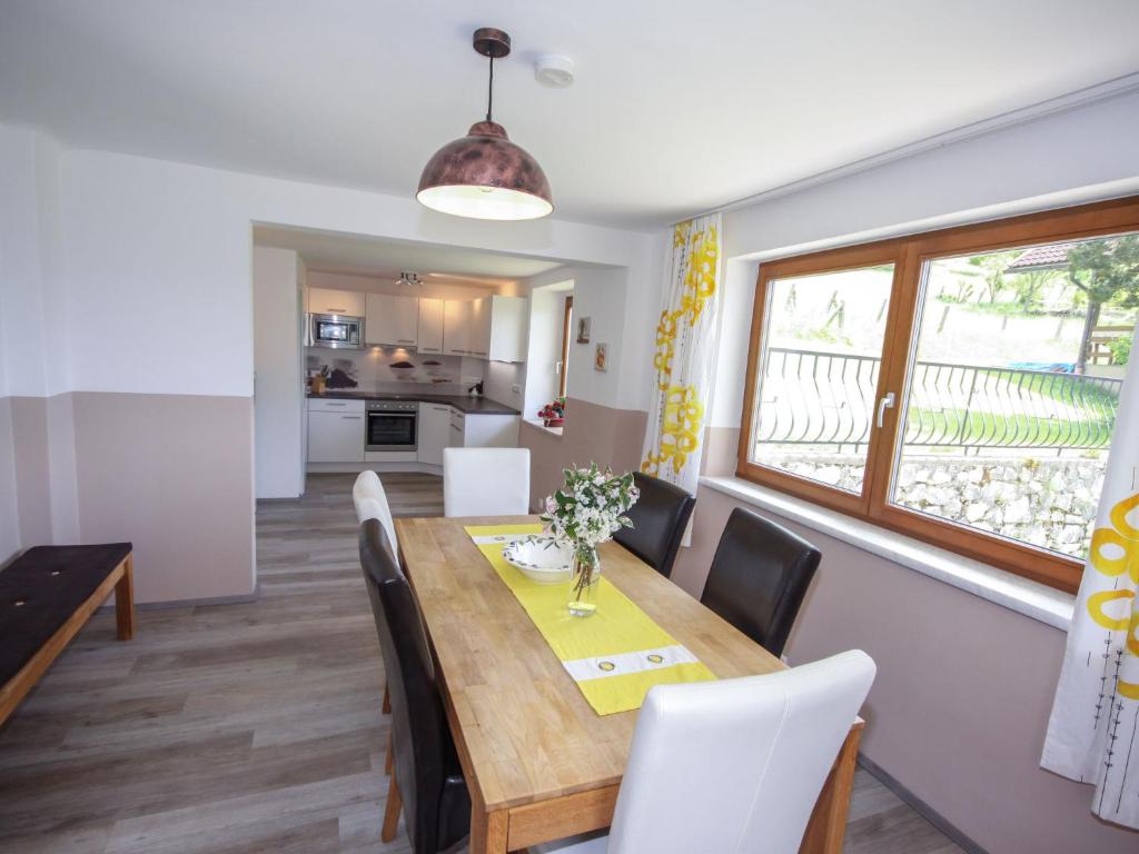 Holiday Home Sonnhaus by Interhome photo 2