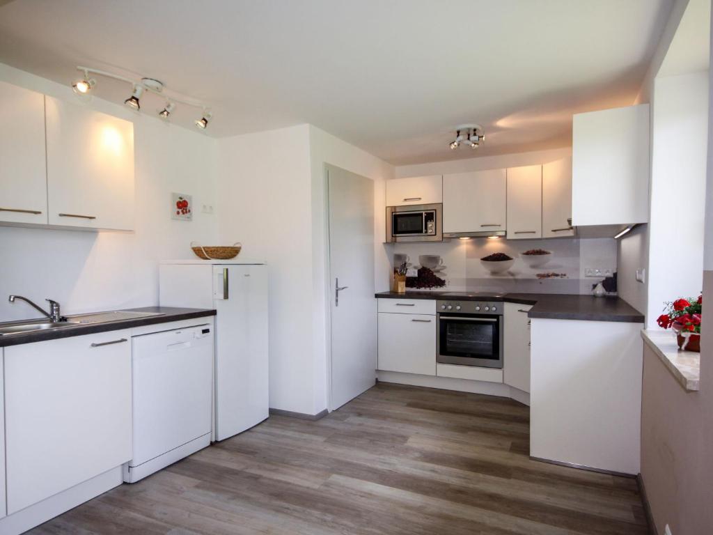 Holiday Home Sonnhaus by Interhome photo 3